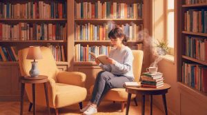 choisir livre à lire