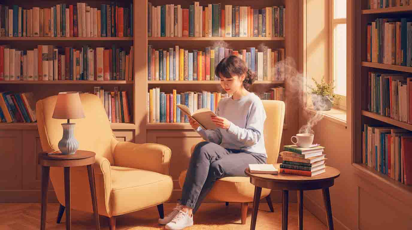 choisir livre à lire