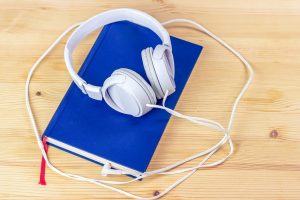 devenir lecteur de livres audio