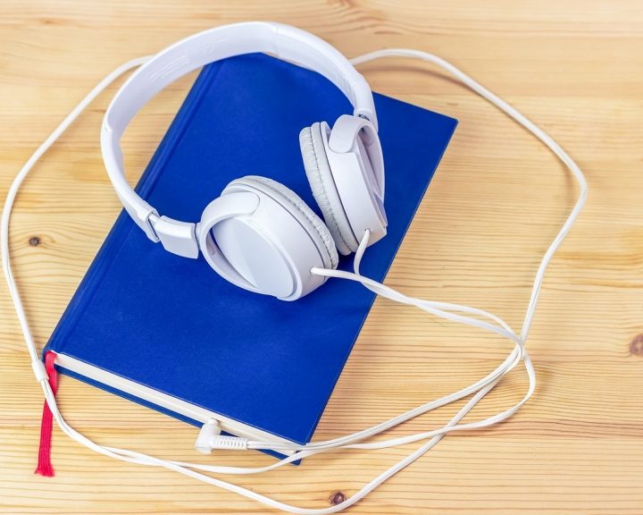 devenir lecteur de livres audio